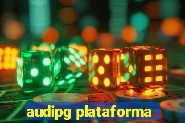 audipg plataforma